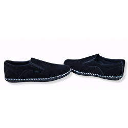 Pantofi Barbati Metin Negru