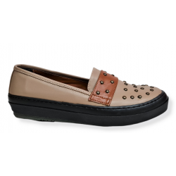 Espadrile Dama Sophie Crem