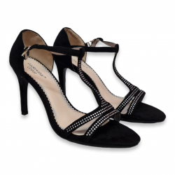 Sandale Dama Andrada 2 Negru