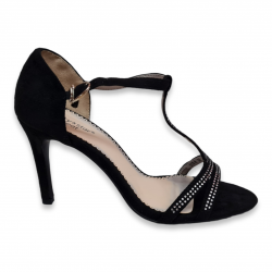 Sandale Dama Andrada 2 Negru