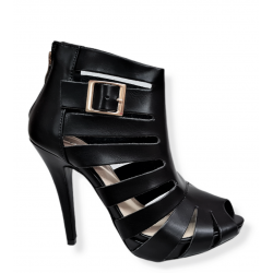 Sandale Dama Thelma Negru