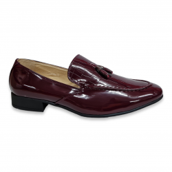 Pantofi Barbati Abraham Visiniu