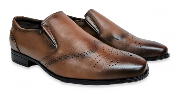 Pantofi Barbati Merlin Maro