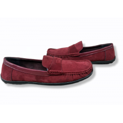 Pantofi Barbati Anderson Visiniu