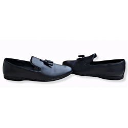 Pantofi Barbati Cosmin Negru