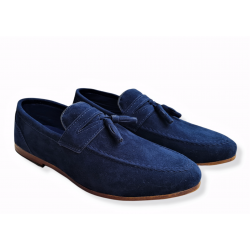 Pantofi Barbati Costa Bleumarin