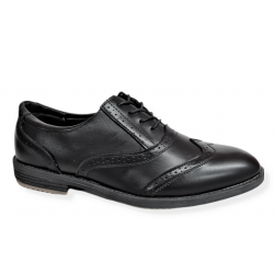 Pantofi Barbati Elton Negru