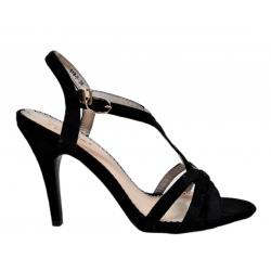 Sandale Dama Andrada Negru