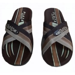 Papuci Barbati Plaza Maro Papuci Barbati Plaza Maro