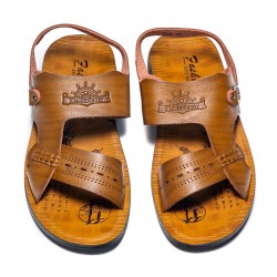 Sandale Barbati Feri Khaki