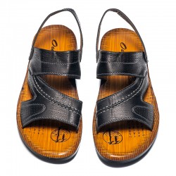 Sandale Barbati Colen Negru