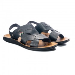 Sandale Barbati Ramaz Negru