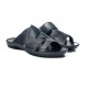 Papuci Barbati Caius Negru - Papuci - Sandale - oferit de unuplusunugratis.ro