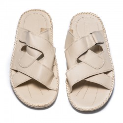 Papuci Barbati Samir Bej