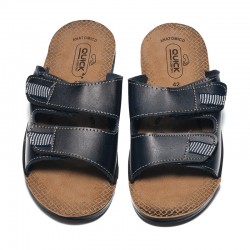 Papuci Barbati Andor Blue