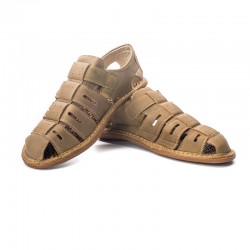 Sandale Barbati Erdei Khaki