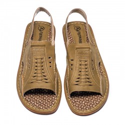 Sandale Barbati Omer Khaki