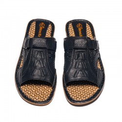 Papuci Barbati Emrat Negru