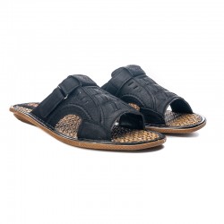 Papuci Barbati Onur Negru