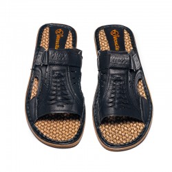 Papuci Barbati Onur Negru