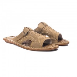 Papuci Barbati Onur Khaki