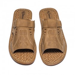 Papuci Barbati Onur Khaki