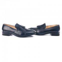 Pantofi Barbati Augustin Negru