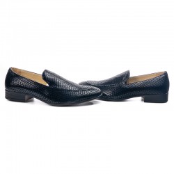 Pantofi Barbati Armando Negru