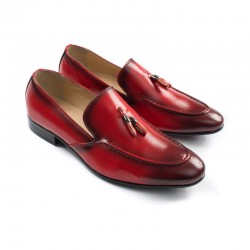 Pantofi Barbati Achim Rosu