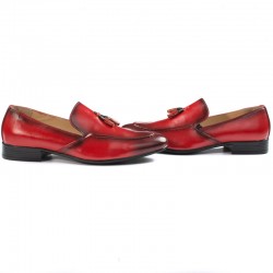 Pantofi Barbati Achim Rosu