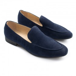 Pantofi Barbati Alexandru Bleumarin