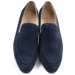 Pantofi Barbati Alexandru Bleumarin