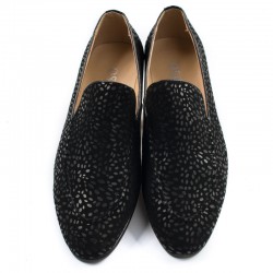 Pantofi Barbati Brus Negru