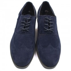 Pantofi Barbati Cantemir Bleumarin