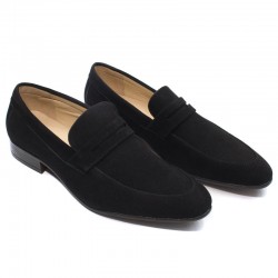 Pantofi Barbati Dumi Negru